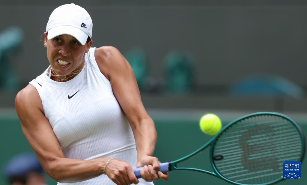 未来的赛场 未来的赛场